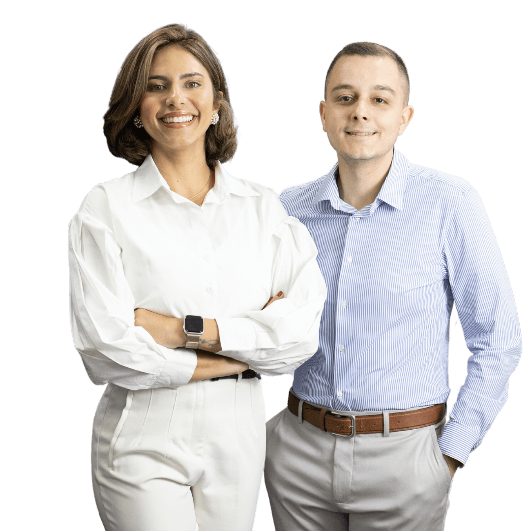 Foto Leticia Alves e Luiz Azevedo